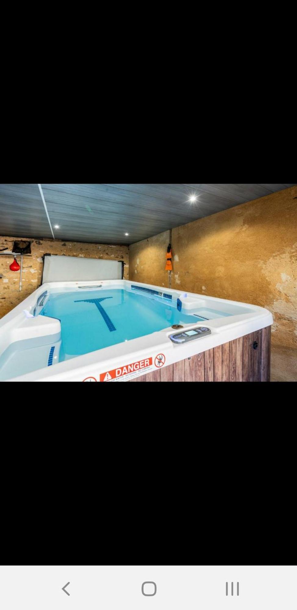 Maison De Maitre Proche Circuit 24 Hrs Du Mans Ecommoy Номер фото
